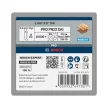 Bosch PRO PN23 G csap, 0,65/23 g, horganyzott fej nélküli szeg 15mm - 10000 db (Regisztrációval akár ajándék is elérhető!)