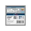 Bosch PRO PN23 G csap, 0,65/23 g, horganyzott fej nélküli szeg 25mm - 10000 db (Regisztrációval akár ajándék is elérhető!)