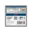 Bosch PRO PN23 G csap, 0,65/23 g, horganyzott fej nélküli szeg 30mm - 10000 db (Regisztrációval akár ajándék is elérhető!)