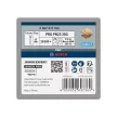 Bosch PRO PN23 G csap, 0,65/23 g, horganyzott fej nélküli szeg 35mm - 10000 db (Regisztrációval akár ajándék is elérhető!)