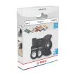 Bosch Készlet csempéhez, 3 részes - AIZ 20 AB (1x); ATZ 52 SC (1x); ACZ 85 MT4 (1x)