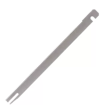   Bosch PRO Foam fűrészlap, 130 mm, 2 db, habanyagoz szivacsfűrészhez