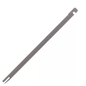   Bosch PRO Foam fűrészlap, 200 mm, 2 db, habanyagoz szivacsfűrészhez