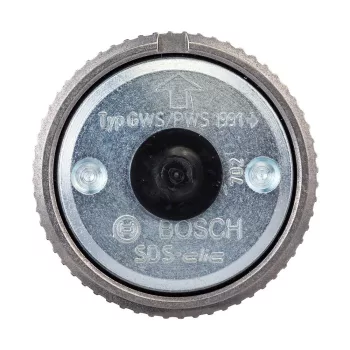   Bosch SDS-Clic leszorítóanya M14 displayben 15db/cs (Regisztrációval akár extra értékes ajándék is elérhető!)
