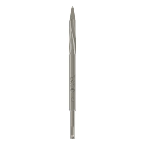 Bosch PRO SDS-Plus 5C hegyesvésőkészlet, 250 mm 5 db, tégla, falazat, beton