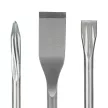 Bosch PRO SDS-Plus 5C vésőkészlet, hegyes 250, csempe 40x260, lapát 20x250 mm, 3 részes