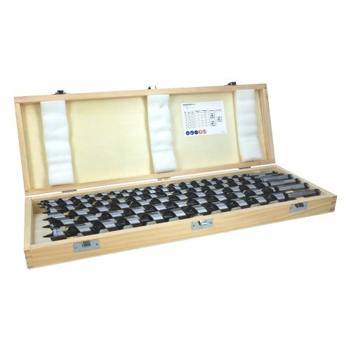 Bosch PRO Wood fafúró készlet, 6 részes, 10,12,14,16,18,20 mm hossz: 450 mm