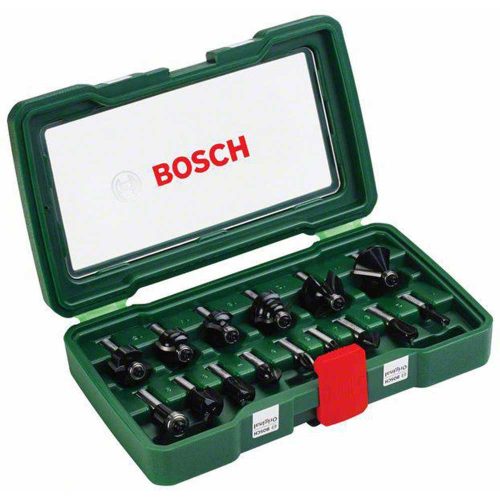 Bosch xPromo marókészlet 15 részes
