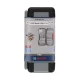 Bosch PRO HSS-G fémfúrószár készlet hengeres befogással 1-10mm 18 részes