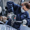 Bosch PRO HSS-G fémfúrószár készlet hengeres befogással 1-10mm 18 részes