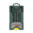 Bosch 7 részes X-line kőzetfúró készlet