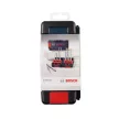 Bosch 8 részes SDS-Plus fúrószár készlet 5-10mm