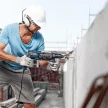 Bosch 8 részes SDS-Plus fúrószár készlet 5-10mm