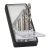 Bosch PRO fafúró készlet HSS központosított, 7 részes, 2,3,3,4,5,6,8 mm