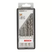 Bosch PRO fafúró készlet HSS központosított, 7 részes, 2,3,3,4,5,6,8 mm