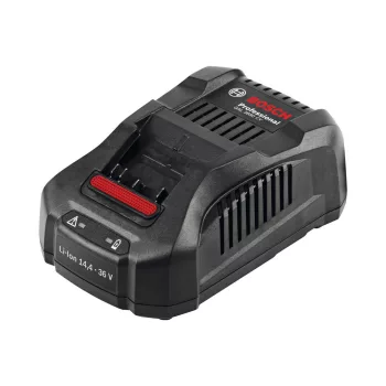   Bosch GAL 3680 CV ipari többfeszültségű akkumulátor töltő