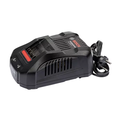 Bosch GAL 3680 CV ipari többfeszültségű akkumulátor töltő