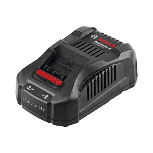 Bosch GAL 3680 CV ipari többfeszültségű akkumulátor töltő