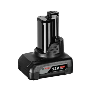 Bosch GBA 12V 6,0 Ah akkumulátor