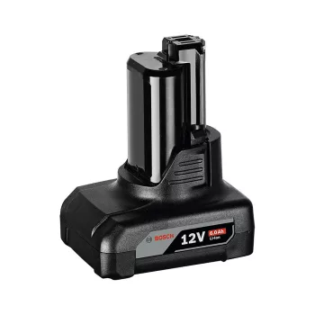 Bosch GBA 12V 6,0 Ah akkumulátor