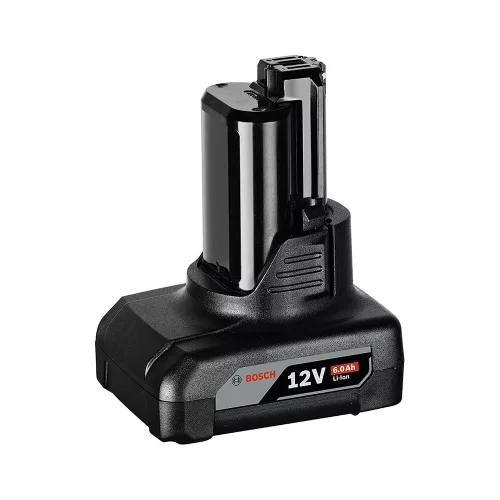 Bosch GBA 12V 6,0 Ah akkumulátor