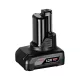 Bosch GBA 12V 6,0 Ah akkumulátor