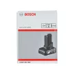 Bosch GBA 12V 6,0 Ah akkumulátor