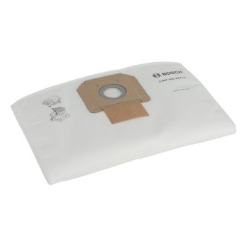 Bosch filc porzsák GAS 35-höz 5db/cs