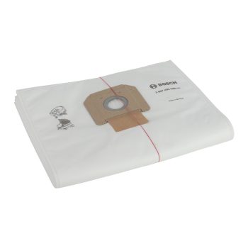 Bosch filc porzsák GAS 55-höz 5db/cs