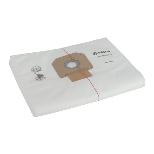 Bosch filc porzsák GAS 55-höz 5db/cs