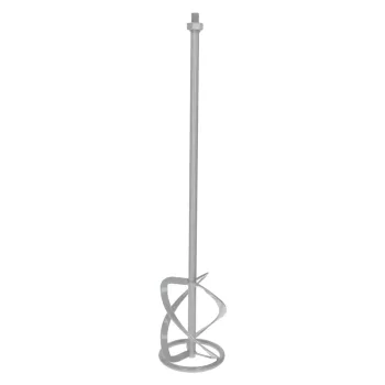   Bosch PRO Multi keverőszár, 120 mm, 590 mm, fuga, festék, enyv, 15-25 kg, M14 menet