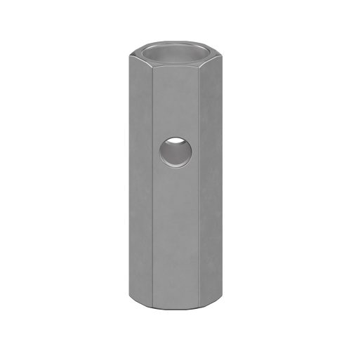 Bosch PRO keverőkosár adapter, belső menetes M14 – 1/2 hüvelyk – 20 UNF csatlakozóval 60mm
