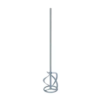   Bosch PRO Multi keverőszár, 135 mm, 590 mm, habarcs, gipsz, beton, epoxi, 25-40 kg, HEX 13
