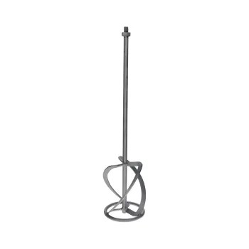  Bosch PRO Multi keverőszár, 135mm, 590 mm, savas, lúgos, abrazív anyagokhoz 25-40 kg M14