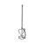 Bosch PRO Multi keverőszár, 135mm, 590 mm, savas, lúgos, abrazív anyagokhoz 25-40 kg M14