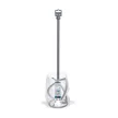 Bosch PRO Multi keverőszár, 135mm, 590 mm, savas, lúgos, abrazív anyagokhoz 25-40 kg M14