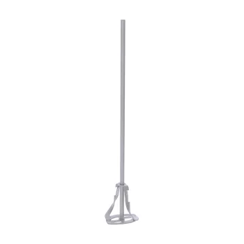   Bosch PRO Multi keverőszár, 65 mm, 400 mm, ragasztó, festék, enyv, 1-5 kg, HEX 8