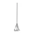 Bosch PRO Multi keverőszár, 85 mm, 400 mm, ragasztó, festék, enyv, 5-10 kg, HEX 8