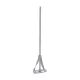 Bosch PRO Multi keverőszár, 85 mm, 400 mm, ragasztó, festék, enyv, 5-10 kg, HEX 8