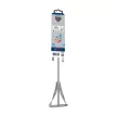 Bosch PRO Multi keverőszár, 85 mm, 400 mm, ragasztó, festék, enyv, 5-10 kg, HEX 8