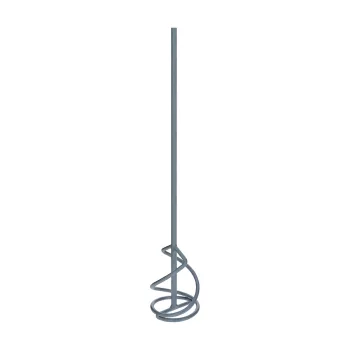   Bosch PRO Multi keverőszár, 80 mm, 400 mm, habarcs, gipsz, 5-10 kg, HEX 8