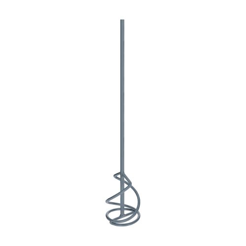 Bosch PRO Multi keverőszár, 80 mm, 400 mm, habarcs, gipsz, 5-10 kg, HEX 8