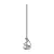 Bosch PRO Multi keverőszár, 80 mm, 400 mm, habarcs, gipsz, 5-10 kg, HEX 8