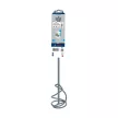 Bosch PRO Multi keverőszár, 80 mm, 400 mm, habarcs, gipsz, 5-10 kg, HEX 8