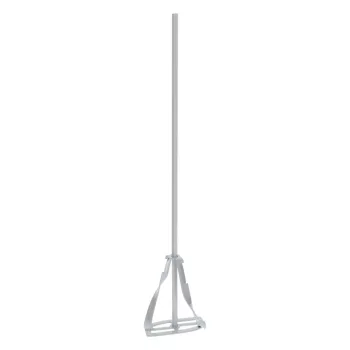   Bosch PRO Multi keverőszár, 120 mm 600 mm, ragasztó, festék, enyv, 20-30 kg, HEX 10