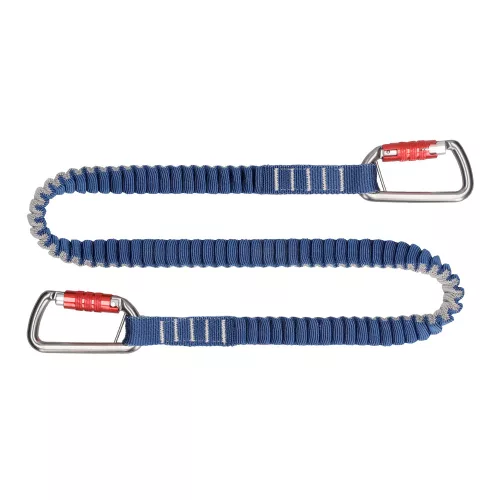 Bosch PRO szerszámos öv - Max súly: 6 kg, 2 karabinerrel
