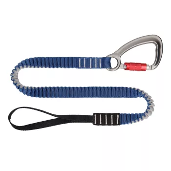   Bosch PRO szerszámöv - Max súly: 16 kg, 1 karabiner, 1 gépakasztó