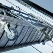 Bosch PRO szerszámöv - Max súly: 16 kg, 1 karabiner, 1 gépakasztó