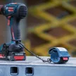 Bosch PRO karkötő -csuklópánt -  Max súly:2,5 kg