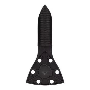Bosch ovális csiszolóujj